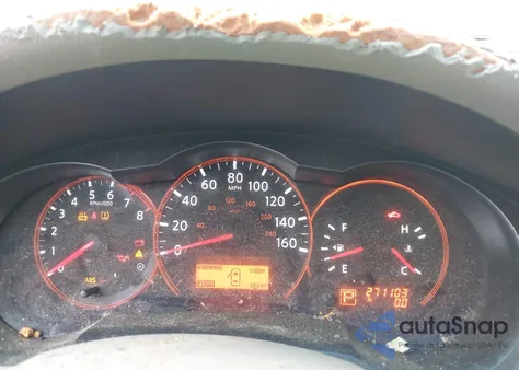 2008 Nissan Altima 2.5 S z USA, uszkodzony, nr VIN 1N4AL21E38N469444